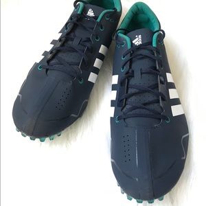 Adidas Adizero Men's Track and Field Shoes Sz 10.5